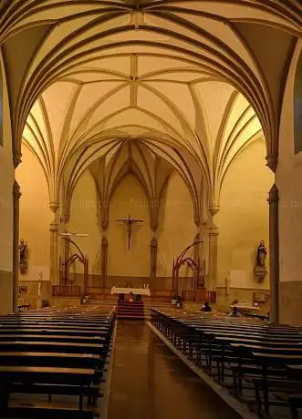 Photo de Villabona'ko parrokia