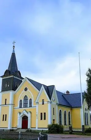 Photo de Leksands Missionsförsamling