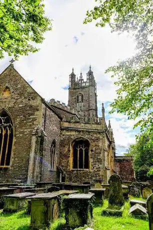 Photo de Thornbury United Reformed Church