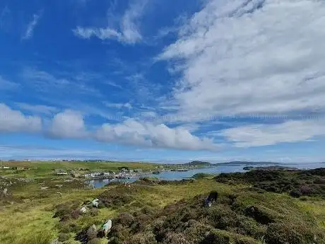 Photo de Inishbofin Island