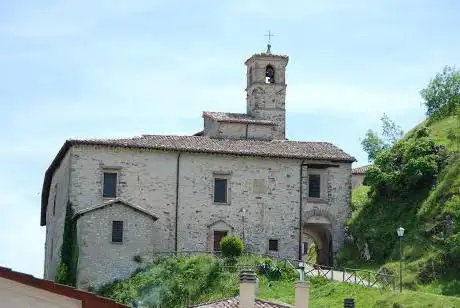 Photo de Convent & Monastery