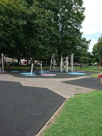 Photo de Gillingham Park