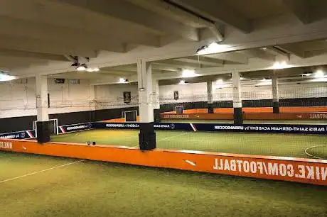 Photo de UrbanSoccer - Puteaux