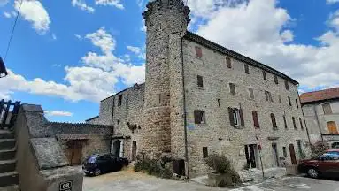 Photo de Castle of Joyeuse