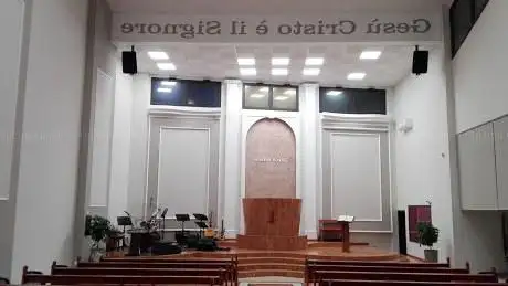 Photo de Chiesa Cristiana Evangelica A.D.I.