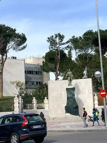 Photo de Estatua de Bravo Murillo
