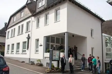 Photo de Freie evangelische Gemeinde Schalksmühle