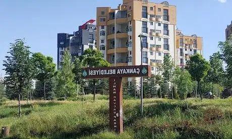 Photo de ÇANKAYA BELEDİYESİ İLHAN CAVCAV PARKİ