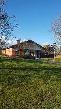 Photo de Emmanuel C Of E Church