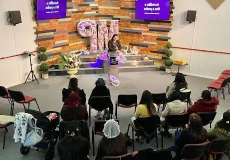 Photo de Apostolic Assembly of Portugal