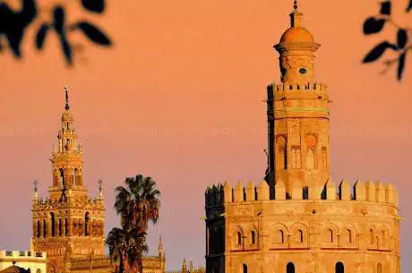 Photo de Disfruta AndalucÃ­a