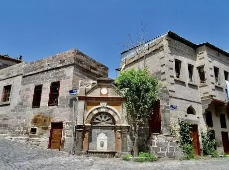Photo de Old Talas
