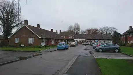 Photo de The Well Kings Community Church