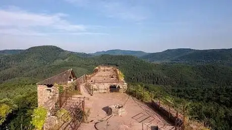 Photo of Château Fort de Fleckenstein