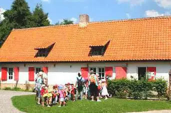 Photo de The Open Air Museum