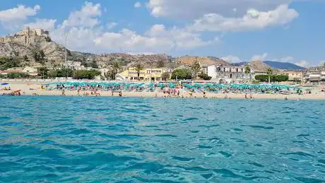 Photo de CUBA LIBRE The Crazy Beach