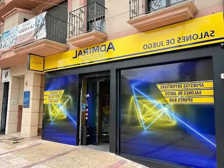 Photo de Admiral Entertainment - Salon de Juego - AlhaurÃ­n de la Torre