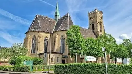 Photo de St. Lambertus Henrichenburg