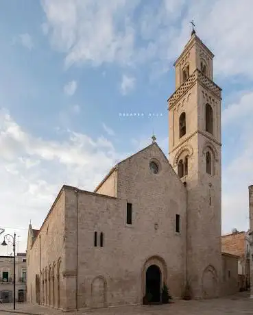 Photo de Church of Saint Mary 'della Pace'
