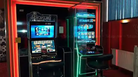 Photo de Spielhalle Gold