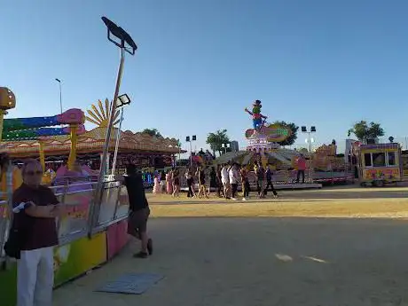 Photo de Feria de La Rinconada