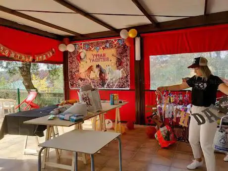 Photo de Finca Ayjón Alquiler para eventos y celebraciones
