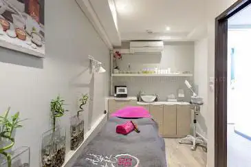 Photo de Le Comptoir Du Soin