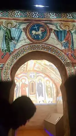 Photo de Sant Vicenç d'Enclar