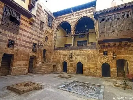 Photo of Maison Jamal Al-Din Al-Dhahabi