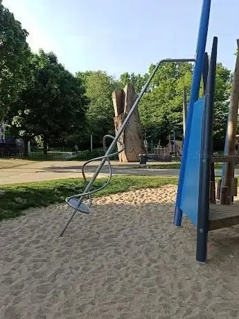 Photo de Kinderspielplatz Marl