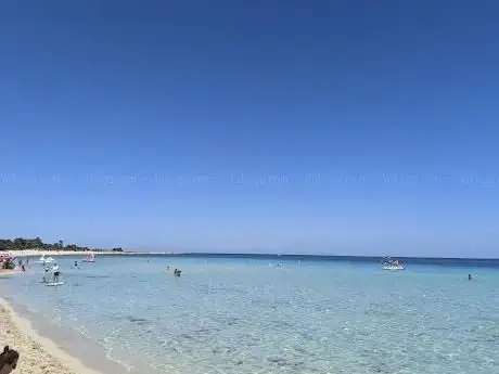 Photo de At Lido Sabbione
