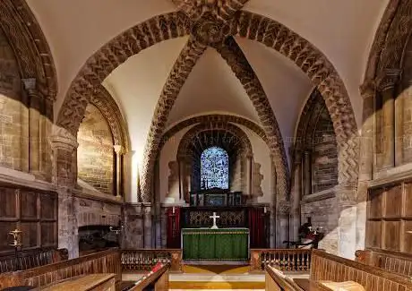 Photo de The Church of Saint Peter  Tickencote