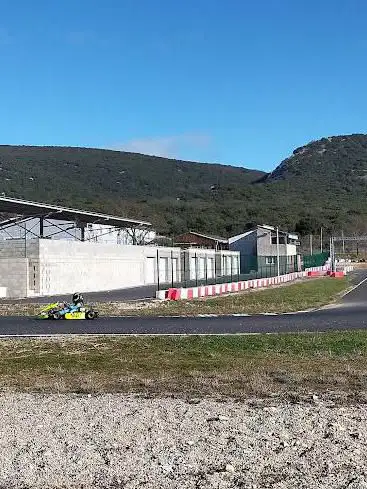 Photo de FUN KART