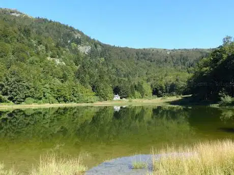 Photo de Etang de Moulzoune