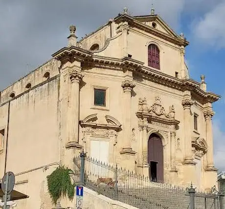 Photo de Chiesa di Santa Maria dell'Itria
