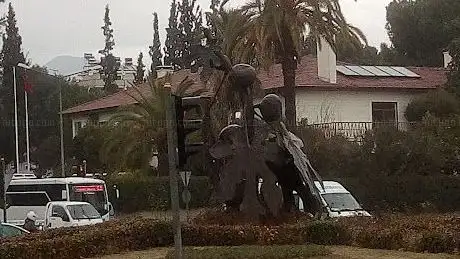 Photo de Şht. Mehmet Esin Parkı