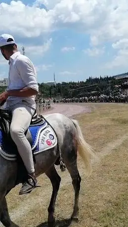 Photo de Gölcük Rahvan At Bakım Tesisleri