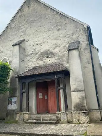Photo de Presbytère