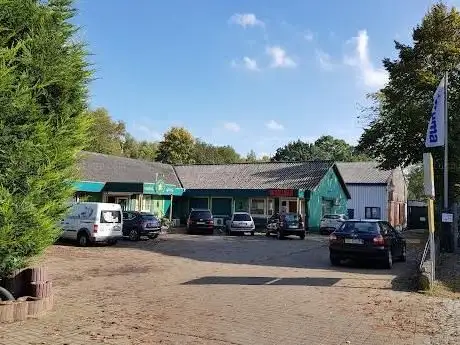 Photo de BHO Automaten und Spielhallen GmbH