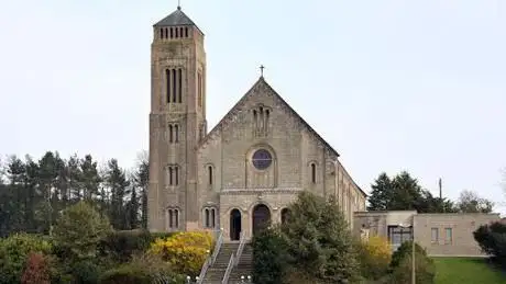 Photo de Mary Mother of the Church