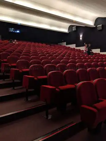 Photo de Cinéma Le Méliès