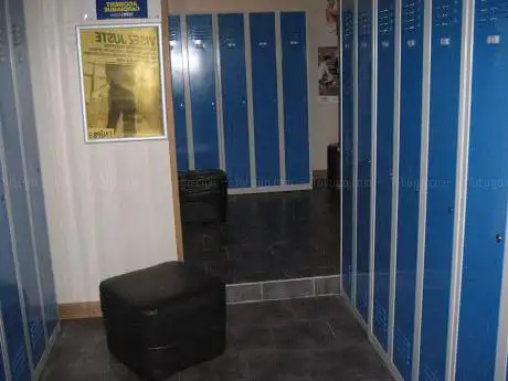 Photo de SAUNA Chénieux (gay and mixed sauna)