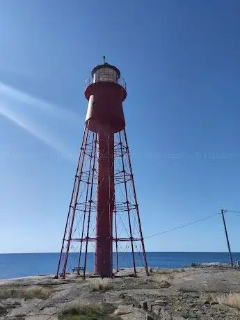 Photo de Häradskärs Lighthouse