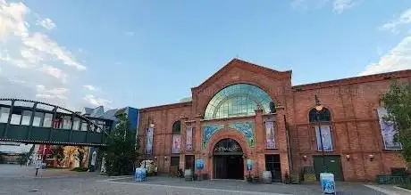 Photo de Reise nach Rulantica - Preview Center
