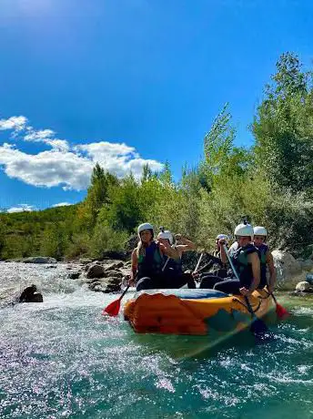 Photo de Abruzzo Adventures