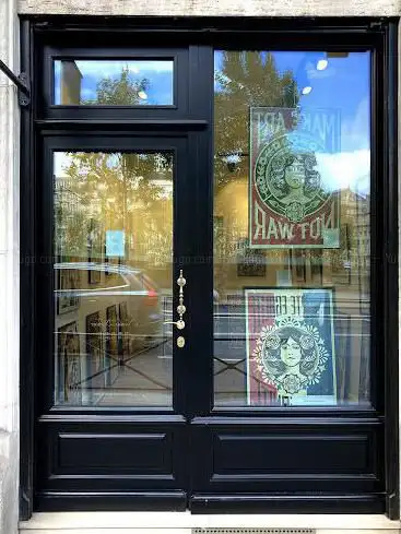 Photo de Paris Art | Galerie