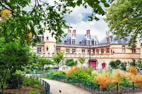 Photo de Meet The Locals - Paris & London Family Tours