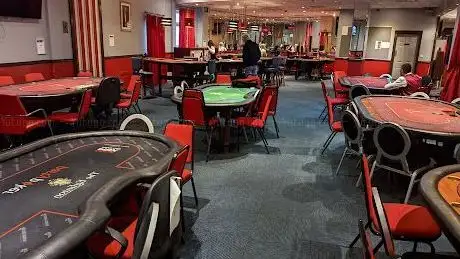 Photo de Eglinton Casino