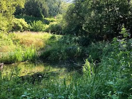 Photo of Jardin Naturel Pierre-Emmanuel