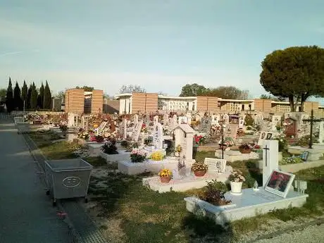 Photo de Cimitero Comunale Santarcangelo